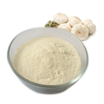 High Quality Organic Garlic Extract Allicin Dried Garlic